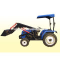 Tractor de 20hp 4WD